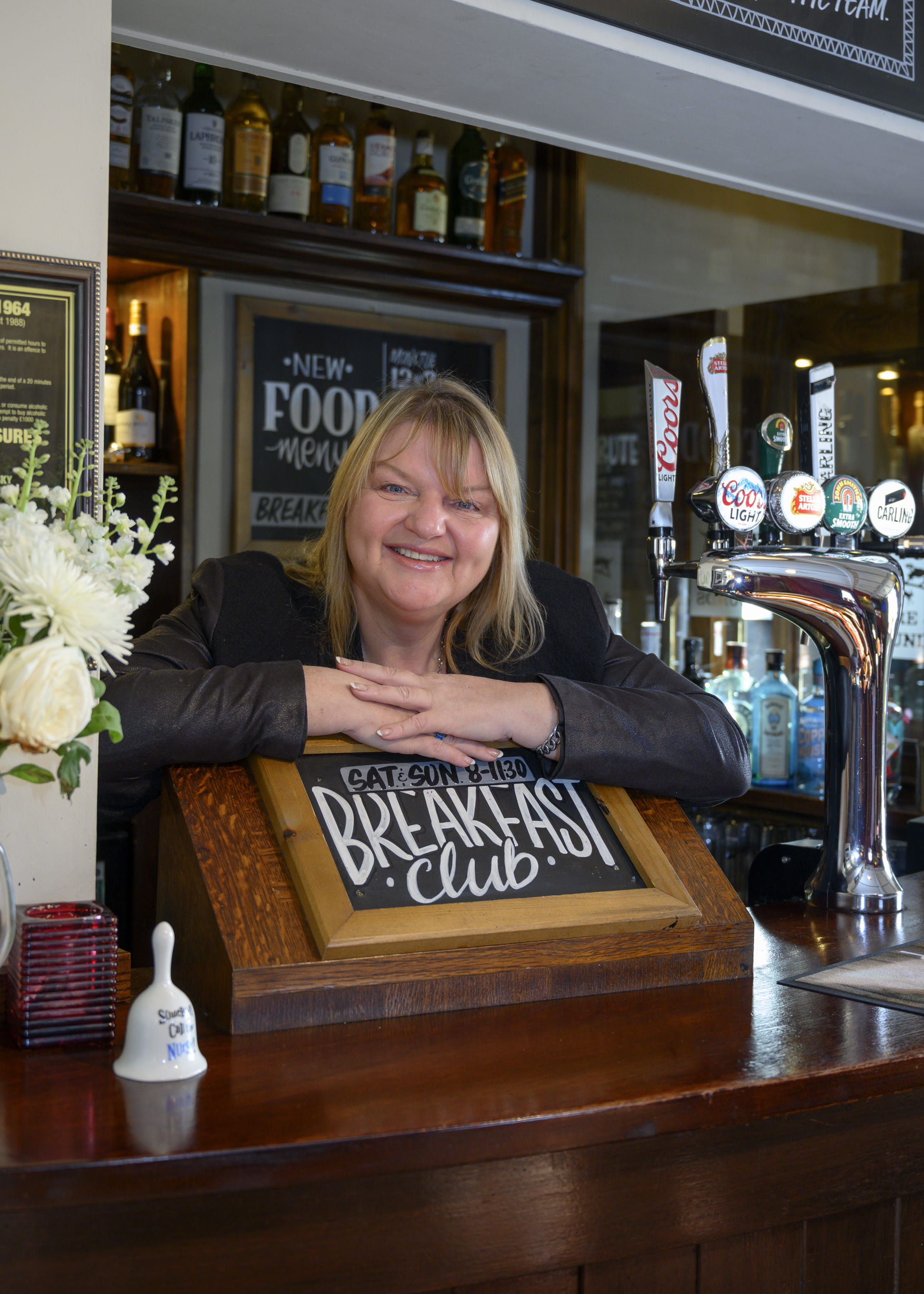 Star Pubs & Bars Funds BII Membership for Leased and Tenanted Licensees